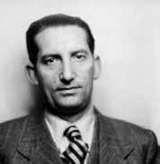 De zeven gedeporteerden die daarna opnieuw werden opgepakt: 1. Lejzor Ames was geboren in het Poolse Dubiecko. Hij was kleermaker, huwde met Bertha Ghitmann en kwam naar België op 29 april 1939.