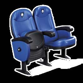 BUSINESS SEATS Wij hebben een zeer uitgebreid leveringsprogramma business seats.