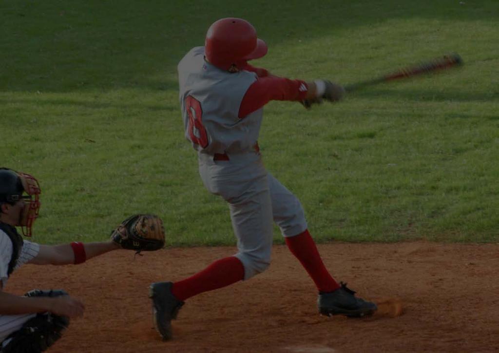 HONK- EN SOFTBAL Ons leveringsprogramma voor honk-en softbal