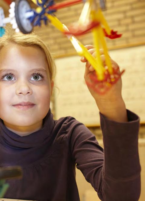 Stichting Techniekpromotie De educatieve programma s van Stichting Techniekpromotie vormen een doorlopende leerlijn. Wetenschap & Technologie verankeren.