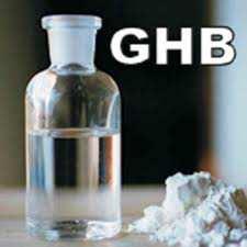 GHB en zwangerschap GHB is een lichaamseigen stof. Een teveel ervan wordt, net als bij alle andere lichaamseigen stoffen, afgebroken.