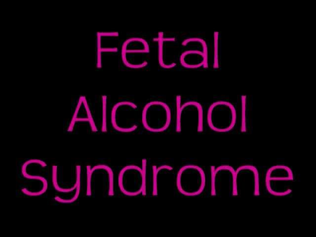 Alcohol Met name in het eerste trimester erg schadelijk Groeiachterstand Miskraam FASD Laag geboortegewicht, groeiachterstand Aangeboren afwijkingen Fenotypische