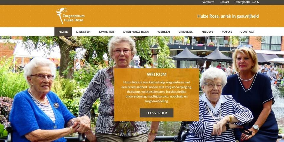 Minister Hugo de Jonge heeft de randvoorwaarden en criteria bekend gemaakt die verbonden zijn aan de inzet van de extra gelden die vanaf 2019 beschikbaar komen binnen de langdurige ouderenzorg.