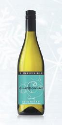 25L L IMPOSSIBLE CHARDONNAY - 2 L IMPOSSIBLE SAUVINGNON BLANC - 2 LA LINDA - 25.