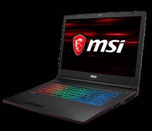 opslag + 1TB 7200RPM GTX 1050 2GB GDDR5 Verlicht toetsenbord GTX 1050Ti 4GB 1399 HP Omen notebook 17-an175nb Intel Core i7-8750h processor Windows 10 Home Full HD IPS mat scherm 16GB DDR4 geheugen