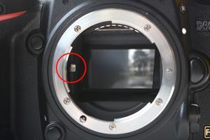 Waarom zijn de foto's van mij D-SLR-camera constant over- of onderbelicht?