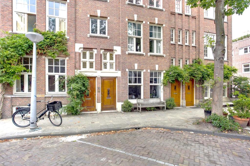 Willem Beukelsstraat 28hs Amsterdam