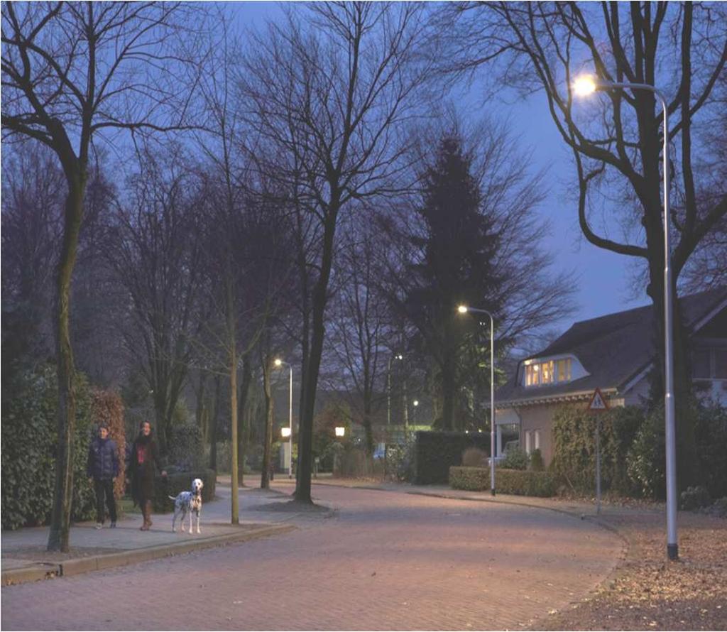 Een zinvolle oplossing Zuinige LED verlichting Tilburg bespaart 26% op het energieverbruik en verdient de investering binnen 10 jaar terug.