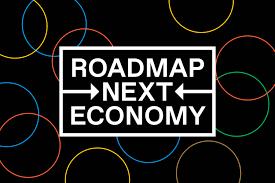 3.2. Roadmap Next Economy November 2016 is de Roadmap Next Economy (RNE) opgeleverd.