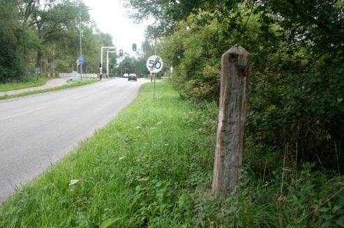 In de jaarvergadering werd aan het bestuur verzocht in actie te komen tegen de voorgenomen afsluiting van de Eindhovensdijk in het ontwerpbestemmingsplan Weginfrastructuur omgeving