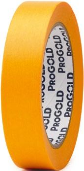 1x ProGold Masking tape