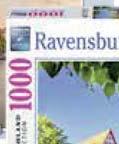 - 0498872 Ravensburger puzzel Bodensee,
