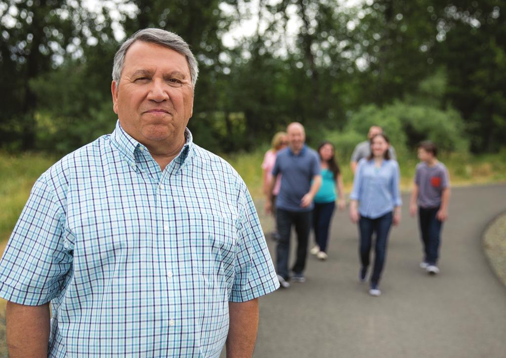 De stamboom van uw familie