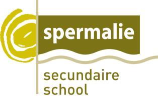 ... 5 4 De Spermalie service... 6 4.1 Wanneer en wat ondersteunen we?... 6 4.2 Wat bij pech?... 6 4.3 Softwarematige problemen... 7 4.4 Technische problemen binnen garantie... 7 4.5 Technische problemen buiten garantie.