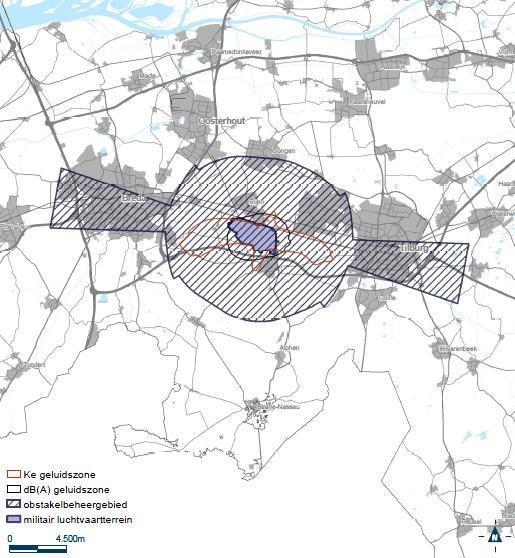 Daar staat tegenover dat gemeenten die een bestemmingsplan opstellen dat raakt aan een belang van één van de projecten in het Barro, nauwkeurig de regelgeving van het Barro moeten checken.