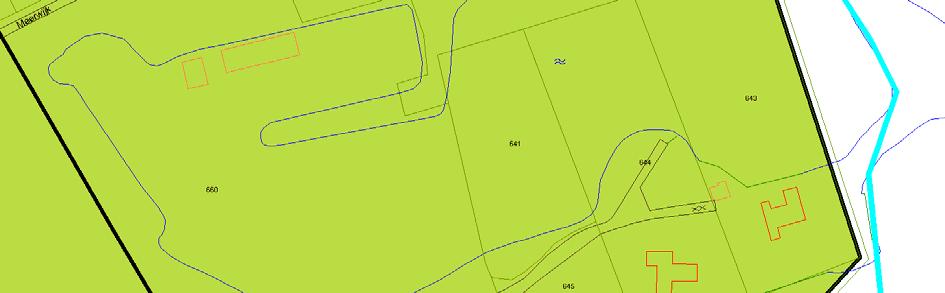 2.2 Vigerende planologische situatie Het perceel Meerwijk 25 Midlaren ligt in het bestemmingsplan Verblijfsrecreatieterreinen, vastgesteld door de gemeenteraad op 16 februari 2010 en onherroepelijk