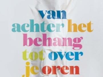 Cursussen voor ouders Niet achter t behang, maar wat dan..? In 6 bijeenkomsten krijgt u tips en adviezen met betrekking tot het opvoeden van kinderen in de leeftijd van 4 tot 12 jaar.