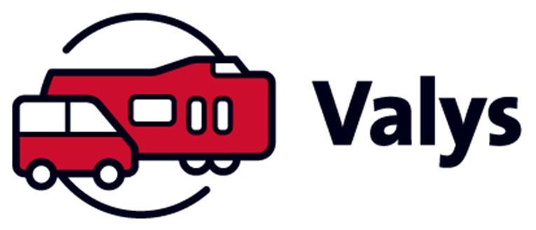 VALYS Valys is voor sociaal-recreatieve uitstapjes buiten de regio, voor reizigers met een mobiliteitsbeperking.