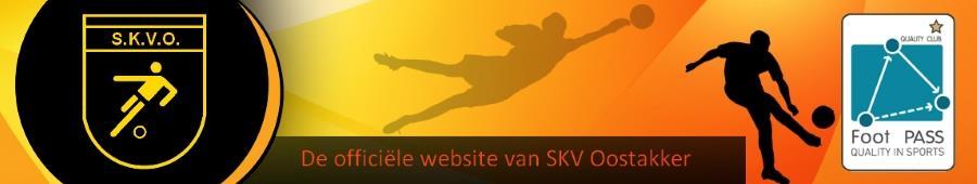 CHARTER SKVO Inhoud 1. Visie SKVO... 2 2. Sportief verantwoordelijke... 2 3. Sportieve cel... 2 4. Sportief Coördinator... 3 5. Trainer algemeen... 4 5.1 Trainer bovenbouw en middenbouw... 4 5.2 Trainer onderbouw.