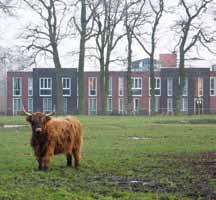 Daarom biedt de Baalderborg Groep een breed aanbod van zorg en ondersteuning in verschillende