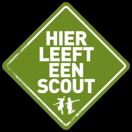 kapoenen Zondag 16 september Wij weten natuurlijk al dat jullie allemaal stoere scoutsbinken of echte scoutsmeisjes zijn, maar hebben