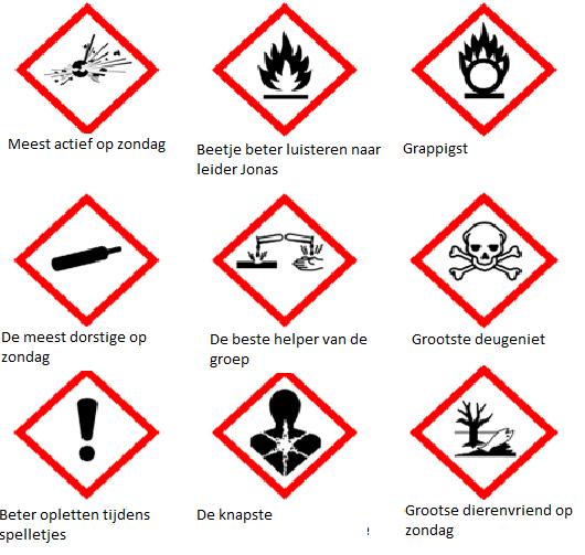 gaan wij in