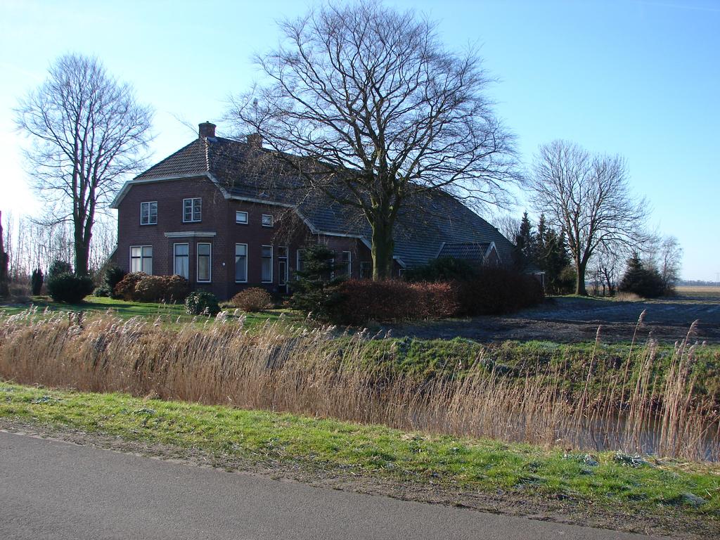 Westerdiep, Veendam