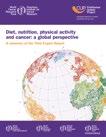 De bevindingen zijn gepubliceerd in ons derde expertrapport Diet, nutrition, physical activity and cancer: a global perspective.