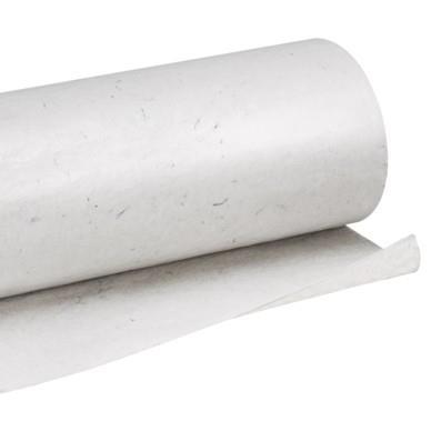 Storch Zuigvlies wit 270g/m² - 25% Zuigend katoenvliesmateriaal Thermisch verstevigend Pluisarm Ondoorlatende,