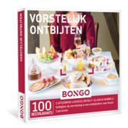 een netto aankoopbedrag van 3000 Een gratis Bongo bon Weekendtrip 2 dagen