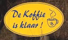 Ontmoeten en ontspannen Gezellige uren met de buren We combineren koffie en gebak met een gezellige babbel met oude bekenden en de kans om nieuwe mensen te leren kennen.