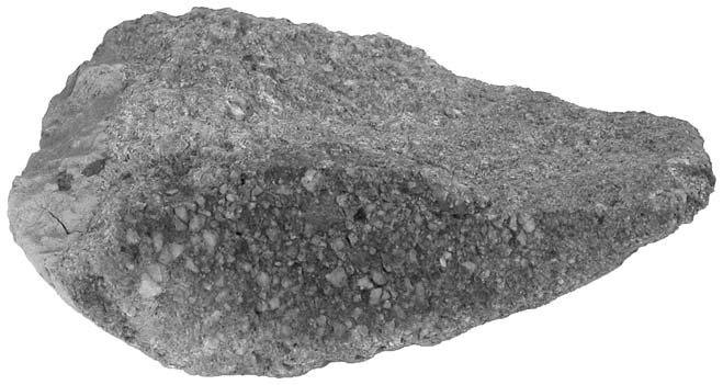 10) en in Waterkuilen 13 en 14 werden slijpstenen gevonden van (kwartsitische) zandsteen (zie afb. 9.11).