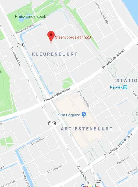 5 min loopafstand Basisscholen en voorgezet onderwijs: Basisschool De Piramide, Rijswijks Lyceum, Van Vredenburch College Aantal kamers: 2 kamer appartement waarvan 1 slaapkamers Aantal toiletten: 1