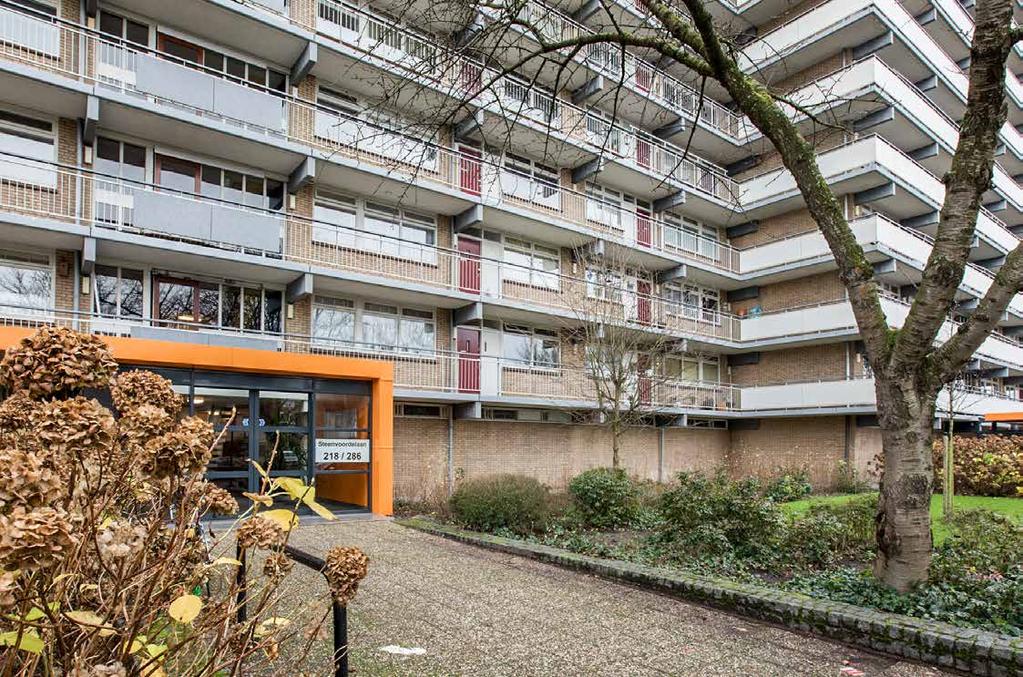 Bijzonderheden: -Woonoppervlakte ca. 61 m2 -Inhoud woning ca.