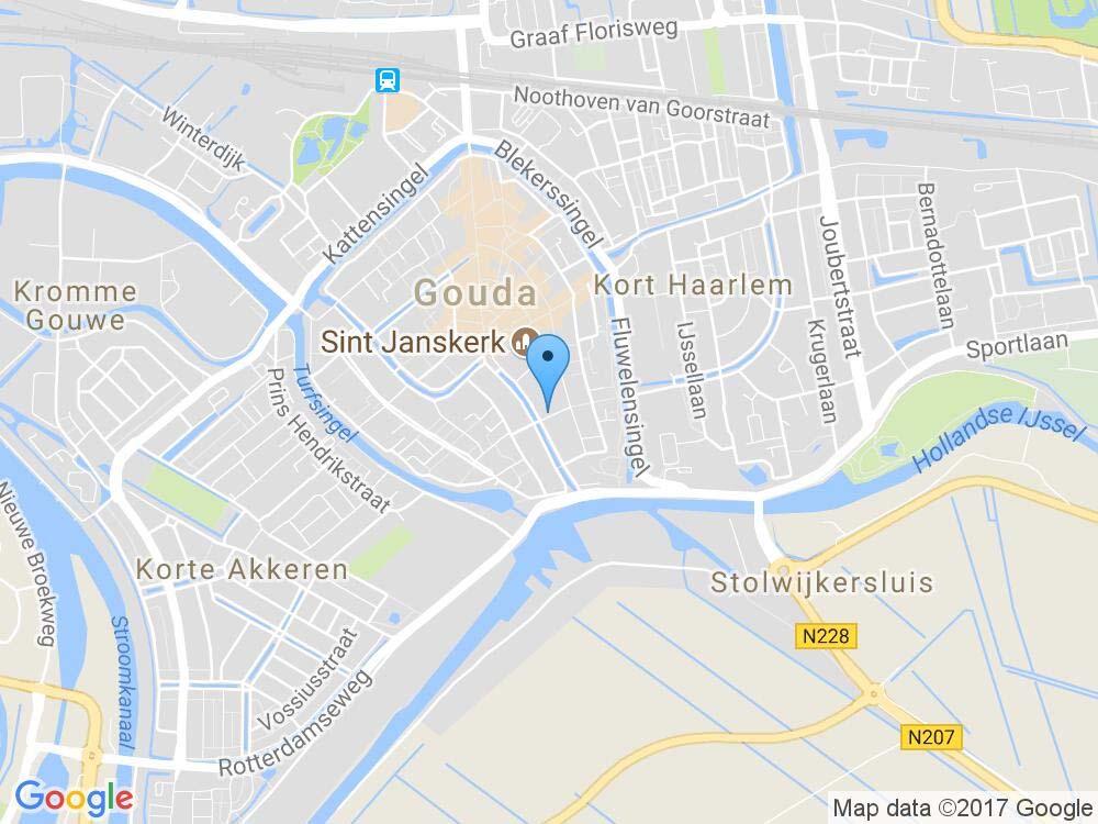 Locatie Adres gegevens Adres Lange Noodgodsstraat 5 7