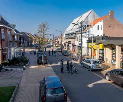 oplossingen voor de continuïteit van de verenigingen. Samenwerking en/of samengaan met andere verenigingen zijn dan onontkoombaar. Wij roepen besturen op om die verantwoordelijkheid te nemen.