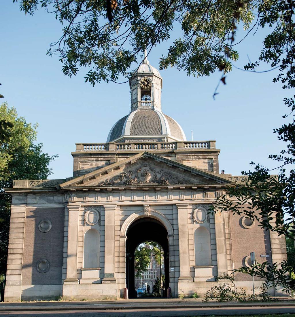 Jaarverslag 2017 DE NEDERLANDSE ORDE VAN BELASTINGADVISEURS waarin