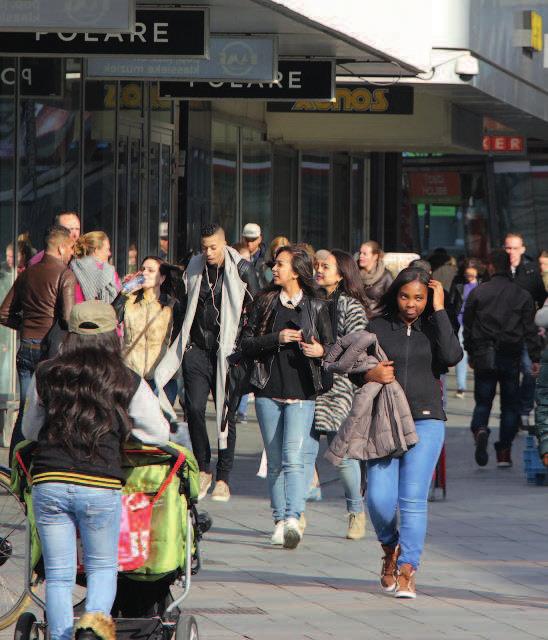 Het bieden van een veilige leefomgeving gaat daarom over: een veilige omgeving; veilige bouwwerken; een zelfredzame samenleving; het beschermen van kwetsbare groepen; een effectieve hulpverlening; de