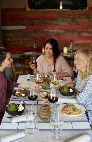 LUNCH VERWEN UW GASTEN EN UW MEDEWERKERS De beste lunches bestaan