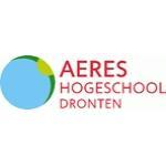 Simone de Gouw Aeres Hogeschool Dronten