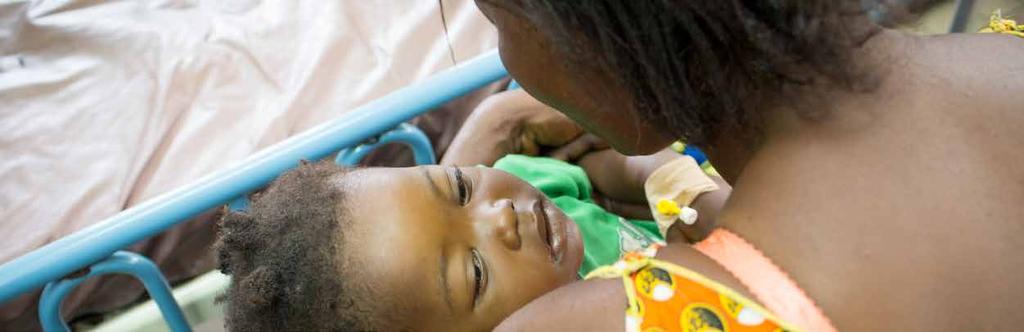 Burundi 6 partnerziekenhuizen Lieve Blancquaert PARTNERZIEKENHUIZEN Centre Akamuri NIEUWE PARTNERSCHAPPEN EN CAPACITEITSVERSTERKENDE TRAJECTEN komende drie jaar ondersteunen, samen met andere