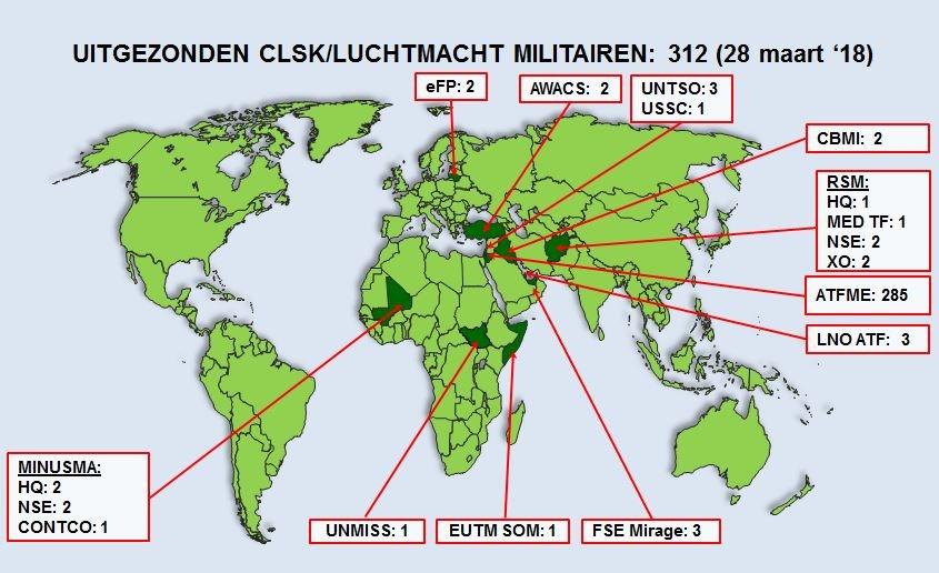 13 1 Operatiecentrum