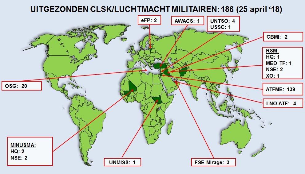 17 1 Operatiecentrum