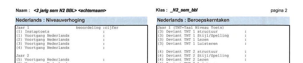 Onderwijs- en