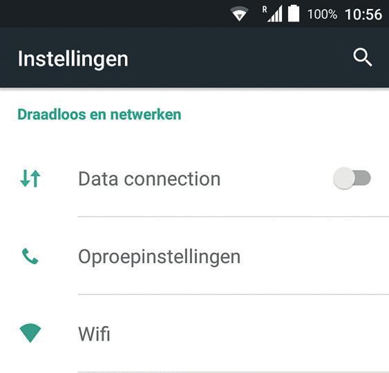 2. Tik op: Stap 2 - Activeren Ga naar hoofdstuk 4.3 om uw SimCoach lidmaatschap te activeren. Stap 3 - Google Account Ga naar hoofdstuk 4.4 om een Google account aan te maken. 3. Tik onder Draadloos en netwerken op Wifi.