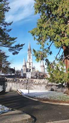 Lourdes