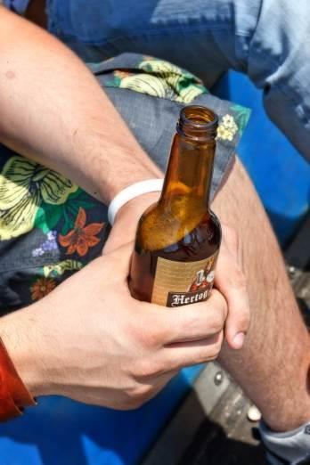 Bijlage 2 bij ontheffing sluitingsuur 2180731 / DHW2017-0160 Alcoholmatigingsmaatregelen op feesten en evenementen Tekst en uitleg voor organisatoren Op allerlei plaatsen in de gemeente Hardenberg