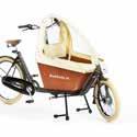 .. 215,00 31 Tent CargoBike long: geel.