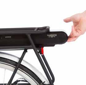 kleuren: zwart/rood/matgraniet kleuren: zwart/rood/matgraniet Prijzen CargoBike Classic Short Steps Prijzen CargoBike Cruiser Short Steps Sram 2v met handremmen: NN2: 3269,- Shimano 7v met