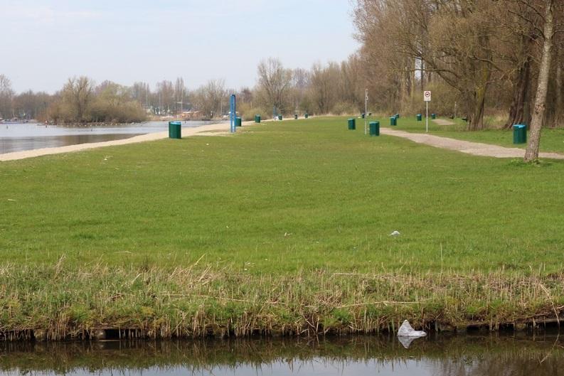 gasleidingstrook wordt aanbevolen kruidenrijk grasland te realiseren, omdat hier bij eventuele onderhoudswerkzaamheden men eenvoudig de gasleidingen kan bereiken en geen struweel en/of bomen hoeft te